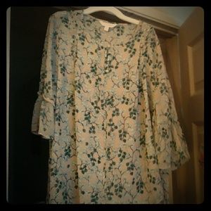 Lovely Lauren Conrad Top.